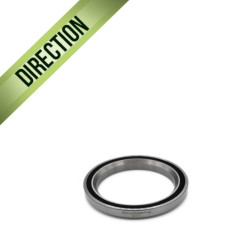 Cojinete de dirección BLACKBEARING 33 x 44 x 6mm - 36/45
