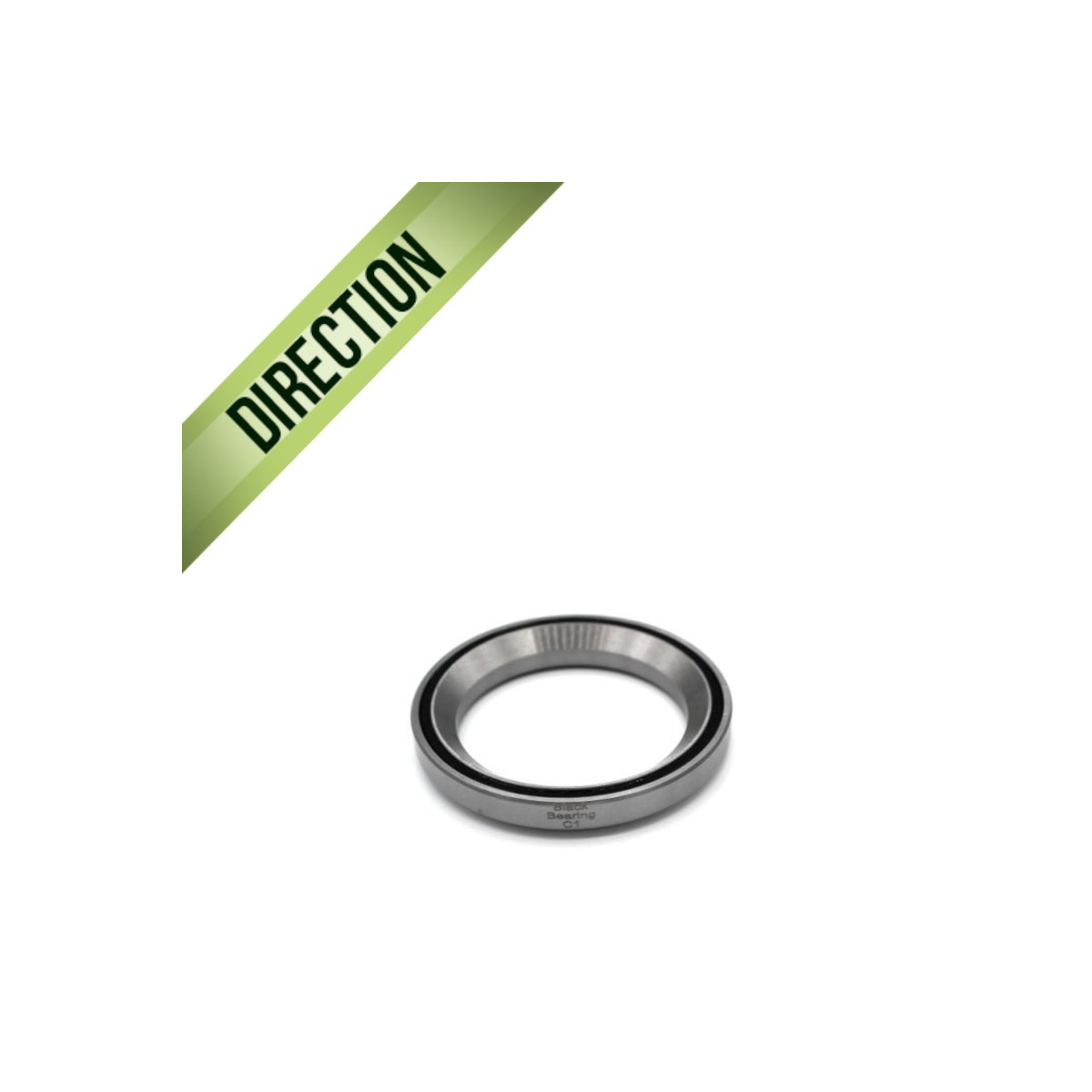BLACKBEARING rodamiento para juego de dirección 34.1 x 46.8 x 7mm - 45/45° - blackbearing