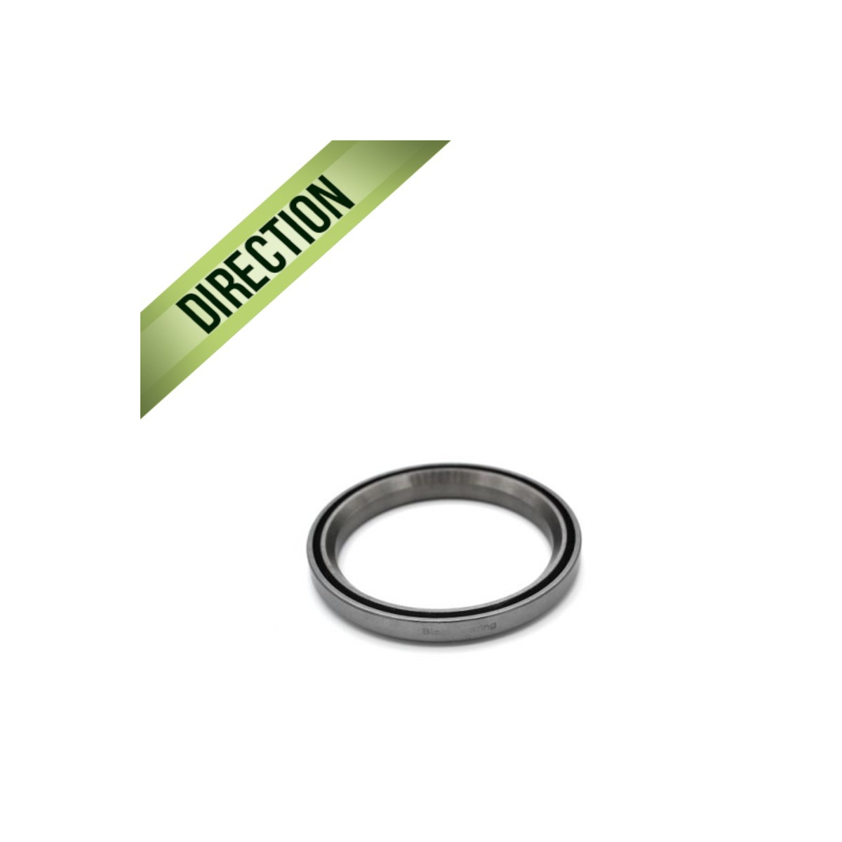 BLACKBEARING 35 x 44 x 5.5mm - Cojinete de dirección 36/45