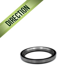 BLACKBEARING 35 x 45,3 x 7.3mm - Rolamento de direção 45/45