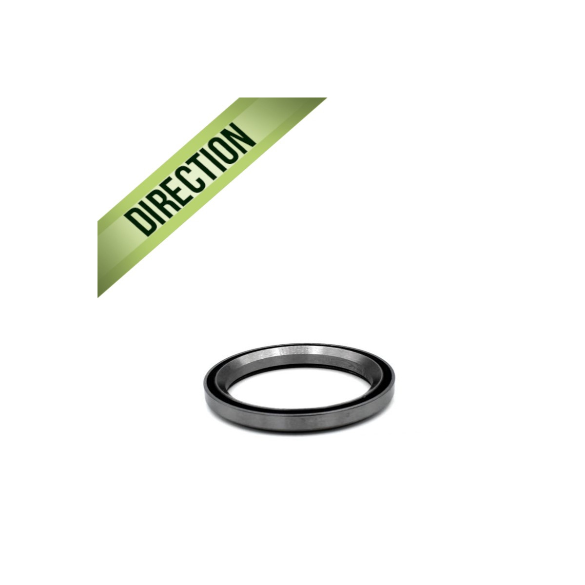 BLACKBEARING 35 x 45,3 x 7.3mm - Rolamento de direção 45/45