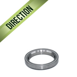 BLACKBEARING rodamiento juego de dirección 35 x 47 x 7mm - 36/45