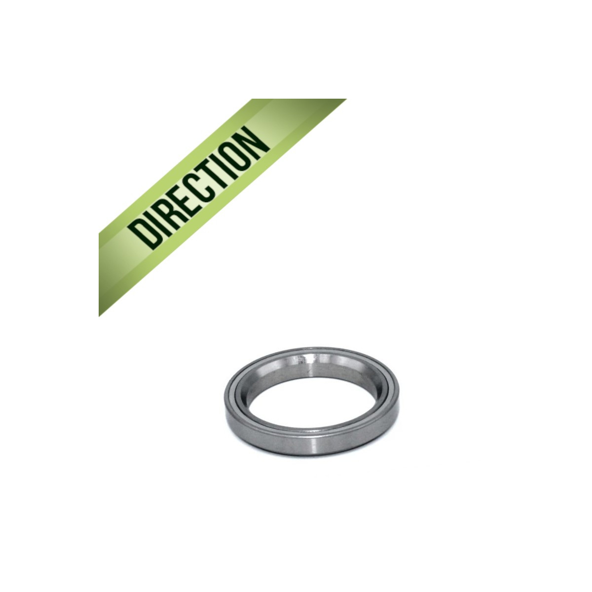 BLACKBEARING rodamiento juego de dirección 35 x 47 x 7mm - 36/45