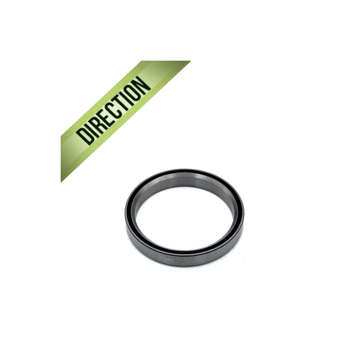 Rolamento de direção BLACKBEARING 39 x 46,9 x 7mm - 45/45
