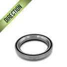 BLACKBEARING rodamiento juego de dirección 35 x 47 x 8mm - 45/45° - blackbearing