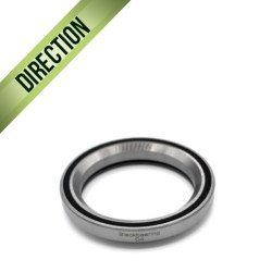 Rolamento da caixa de direção BLACKBEARING 35 x 47 x 8mm - 45/45° - blackbearing