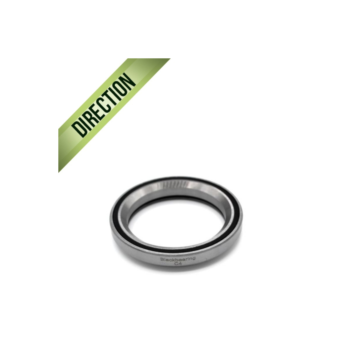 BLACKBEARING rodamiento juego de dirección 35 x 47 x 8mm - 45/45° - blackbearing