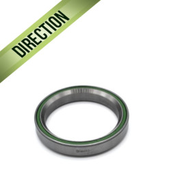 BLACKBEARING rodamiento juego de dirección 37 x 46.9 x 7mm - 45/45° - blackbeading