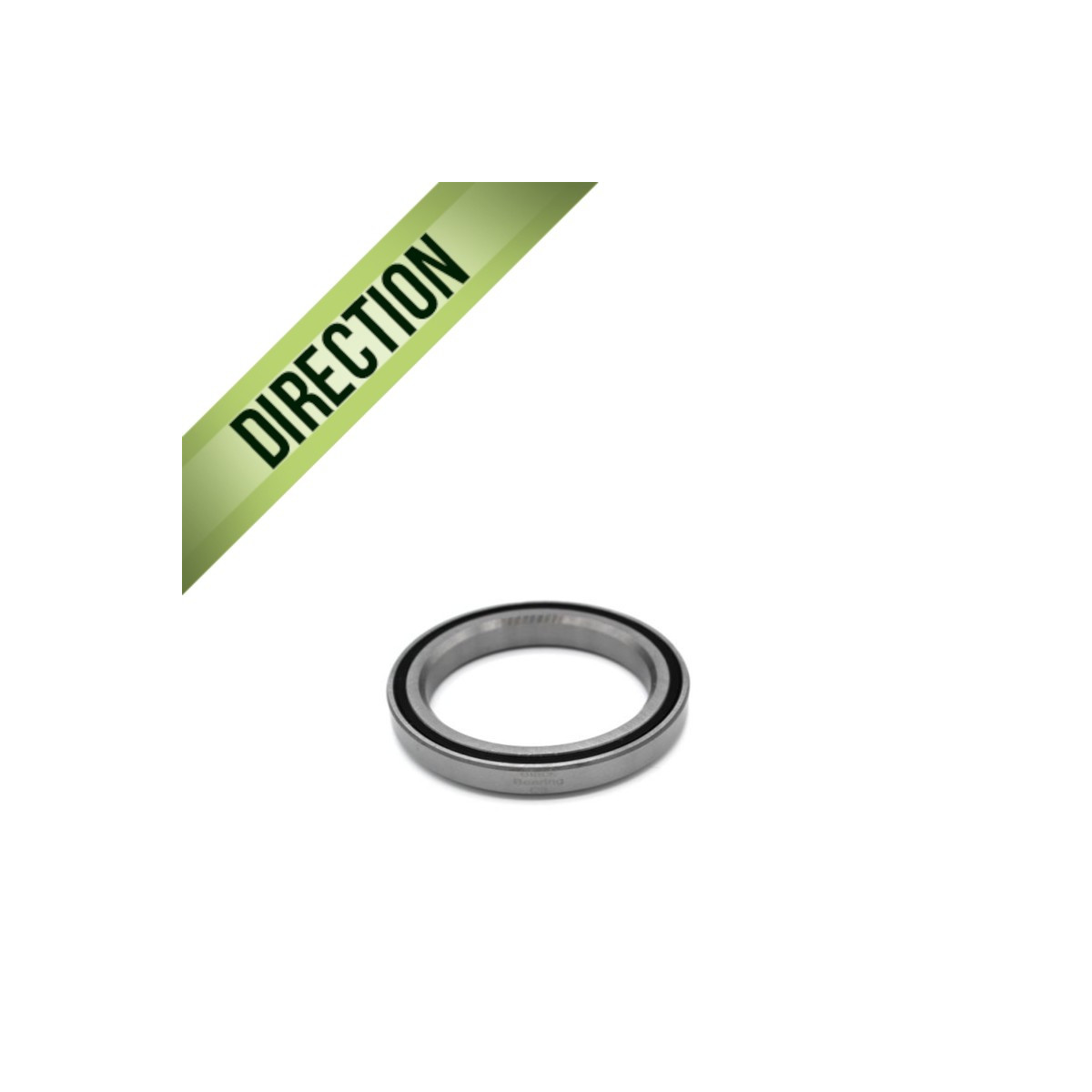 Rolamento da caixa de direção BLACKBEARING 35 x 47 x 7mm - 45/45° - blackbearing