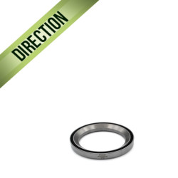 Rolamento da caixa de direção BLACKBEARING 34,1 x 46 x 7mm - 45/45° - blackbearing