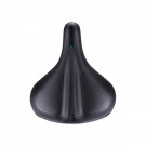 Selle "ComfortPlus Upright" mémoire de forme 230x270mm