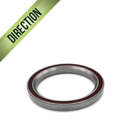 BLACKBEARING rodamiento de dirección 40 x 51.9 x 7mm - 45/45° - blackbearing