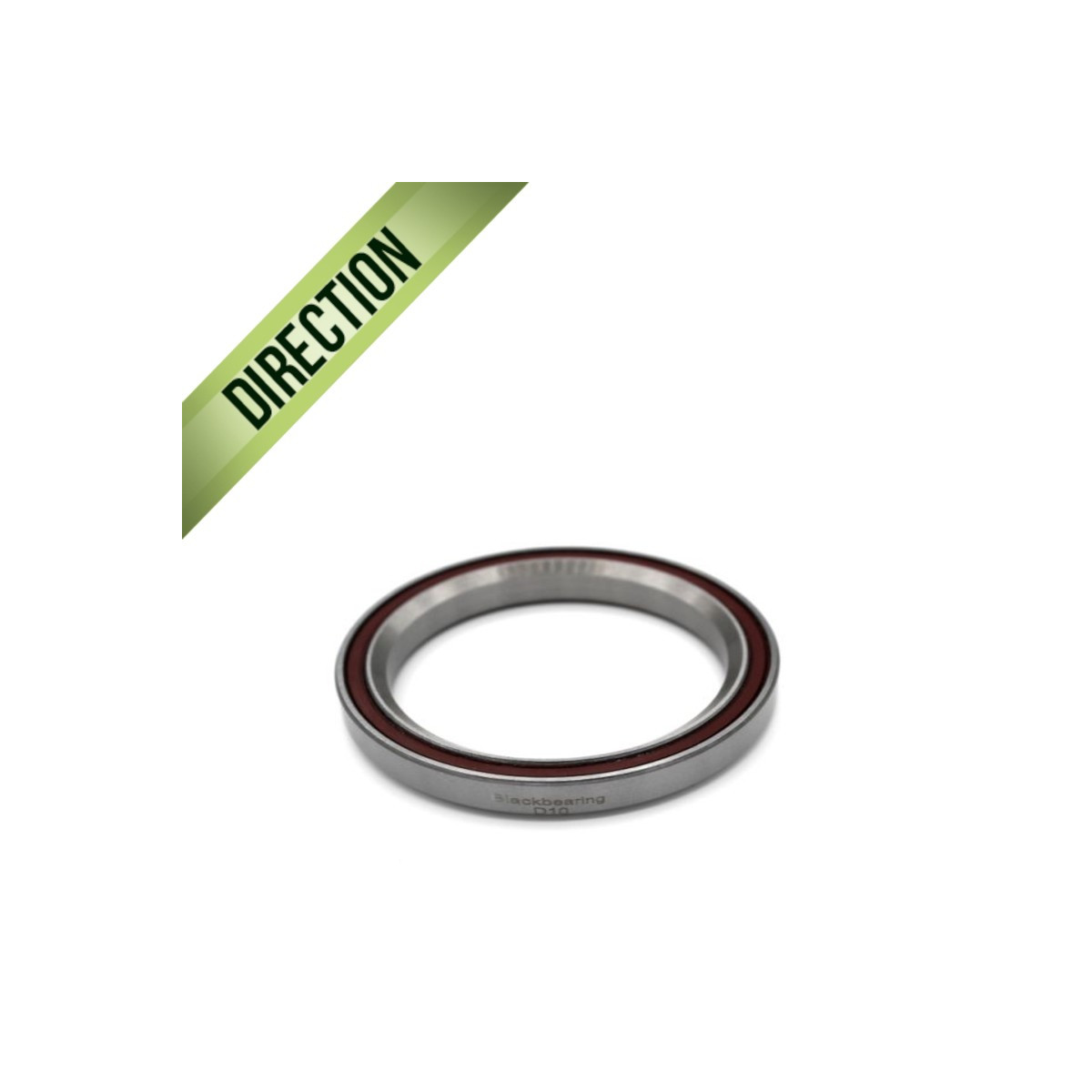 BLACKBEARING rodamiento de dirección 40 x 51.9 x 7mm - 45/45° - blackbearing