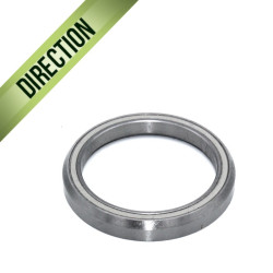 BLACKBEARING 40 x 51 x 6.5mm - Rolamento de direção 36/36