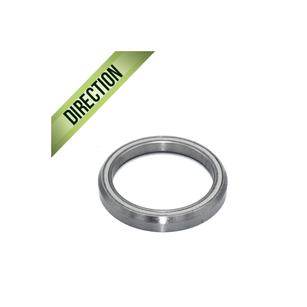 BLACKBEARING 40 x 51 x 6.5mm - Rolamento de direção 36/36