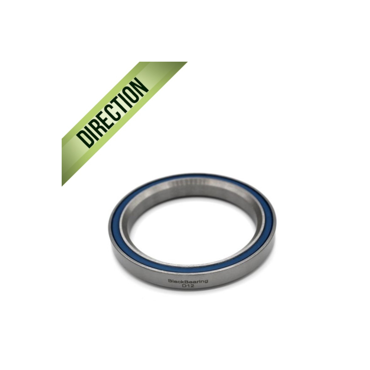 BLACKBEARING cojinete de dirección 40 x 51.5 x 7mm - 45/45° - blackbearing