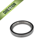 BLACKBEARING 40 x 52 x 7mm - Rolamento de direção 36/45
