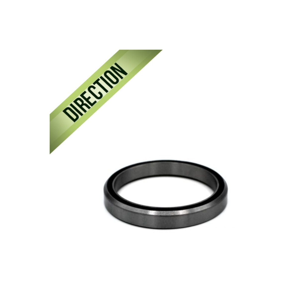 BLACKBEARING 40,5 x 49,5 x 6.5mm - Cojinete de dirección 45/45