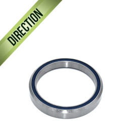 BLACKBEARING 42 x 52 x7mm - Rolamento de direção 45/45