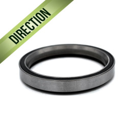BLACKBEARING Cojinete del juego de dirección 50 x 61.9 x 8mm - 36/45