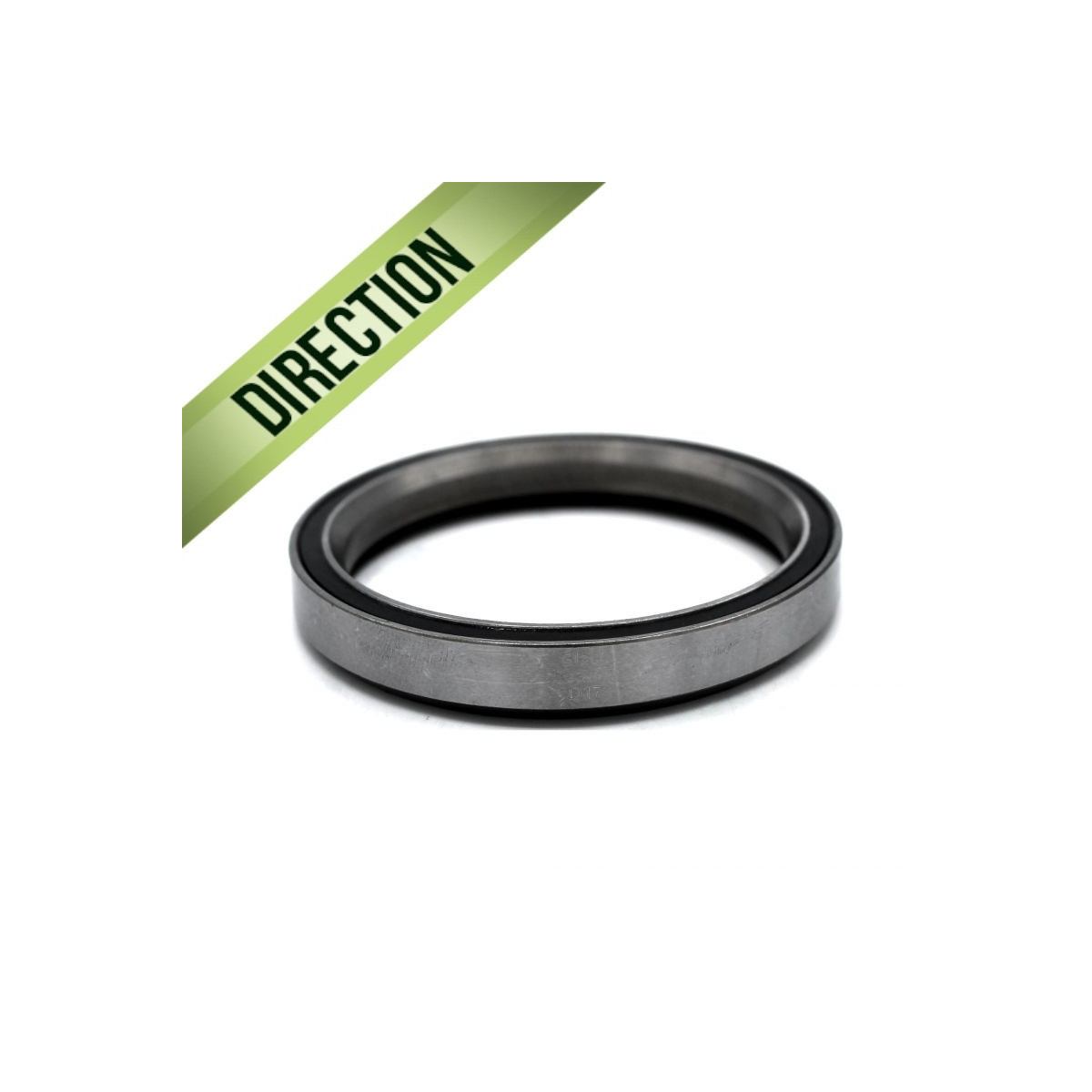 BLACKBEARING Cojinete del juego de dirección 50 x 61.9 x 8mm - 36/45