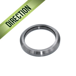 BLACKBEARING 46 x 60 x 8mm - Cojinete de dirección 45/45