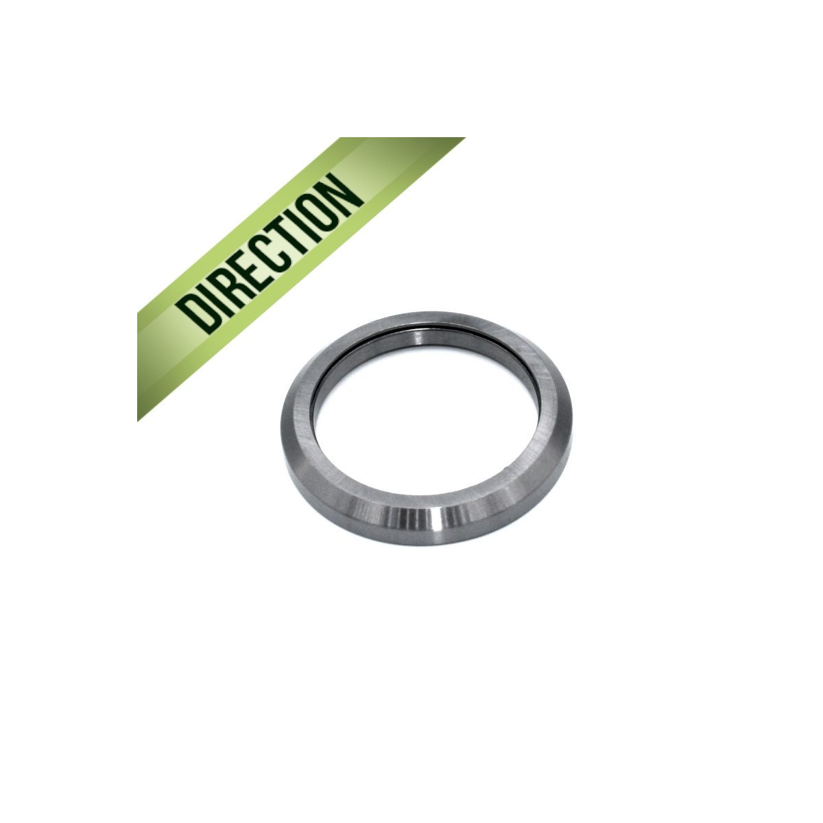BLACKBEARING 46 x 60 x 8mm - Rolamento de direção 45/45