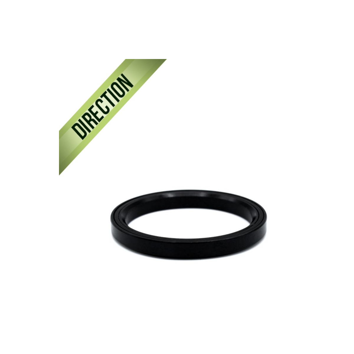 Cojinete de dirección BLACKBEARING 40 x 49 x 6mm - 45/45