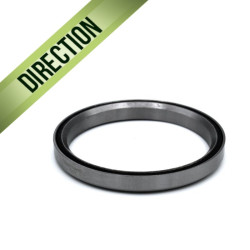 BLACKBEARING 47.8 x 56.8 x 6.5mm - Cojinete de dirección 45/45