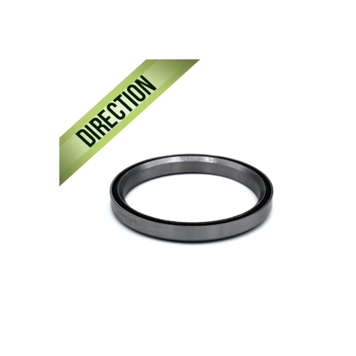 BLACKBEARING 47,8 x 56,8 x 6.5mm - Rolamento de direção 45/45