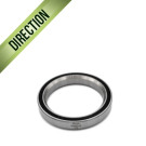 Cojinete de dirección BLACKBEARING 40 x 52 x 7mm - 45/45