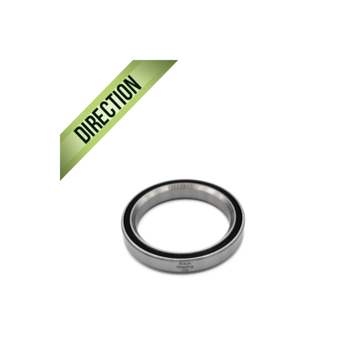 Rolamento de direção BLACKBEARING 40 x 52 x 7mm - 45/45