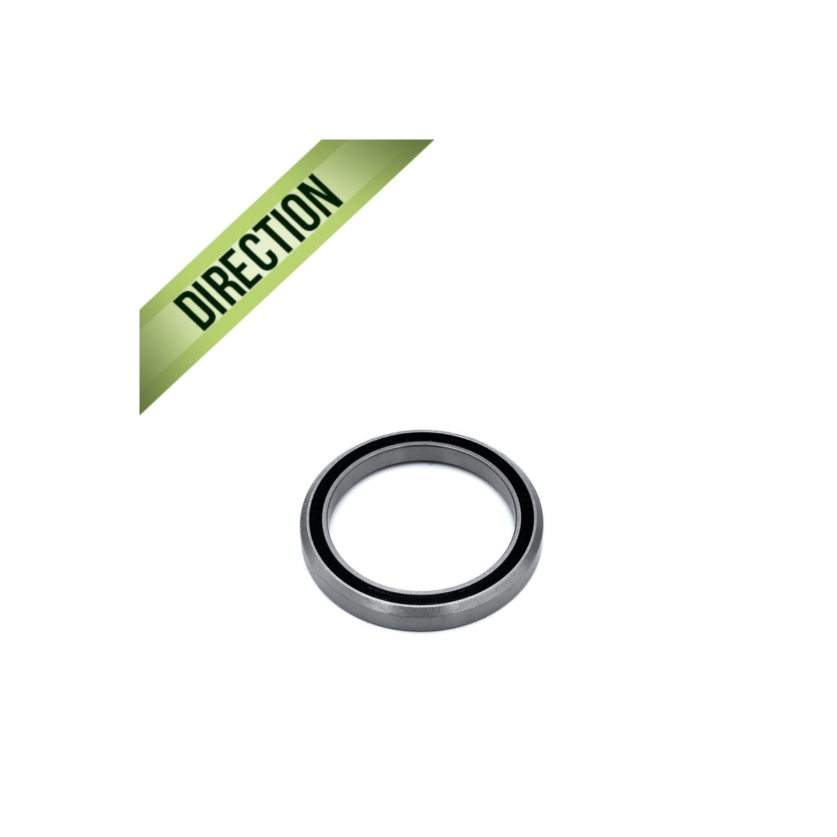BLACKBEARING 40 x 52 x 6.5mm - Cojinete de dirección 45/45
