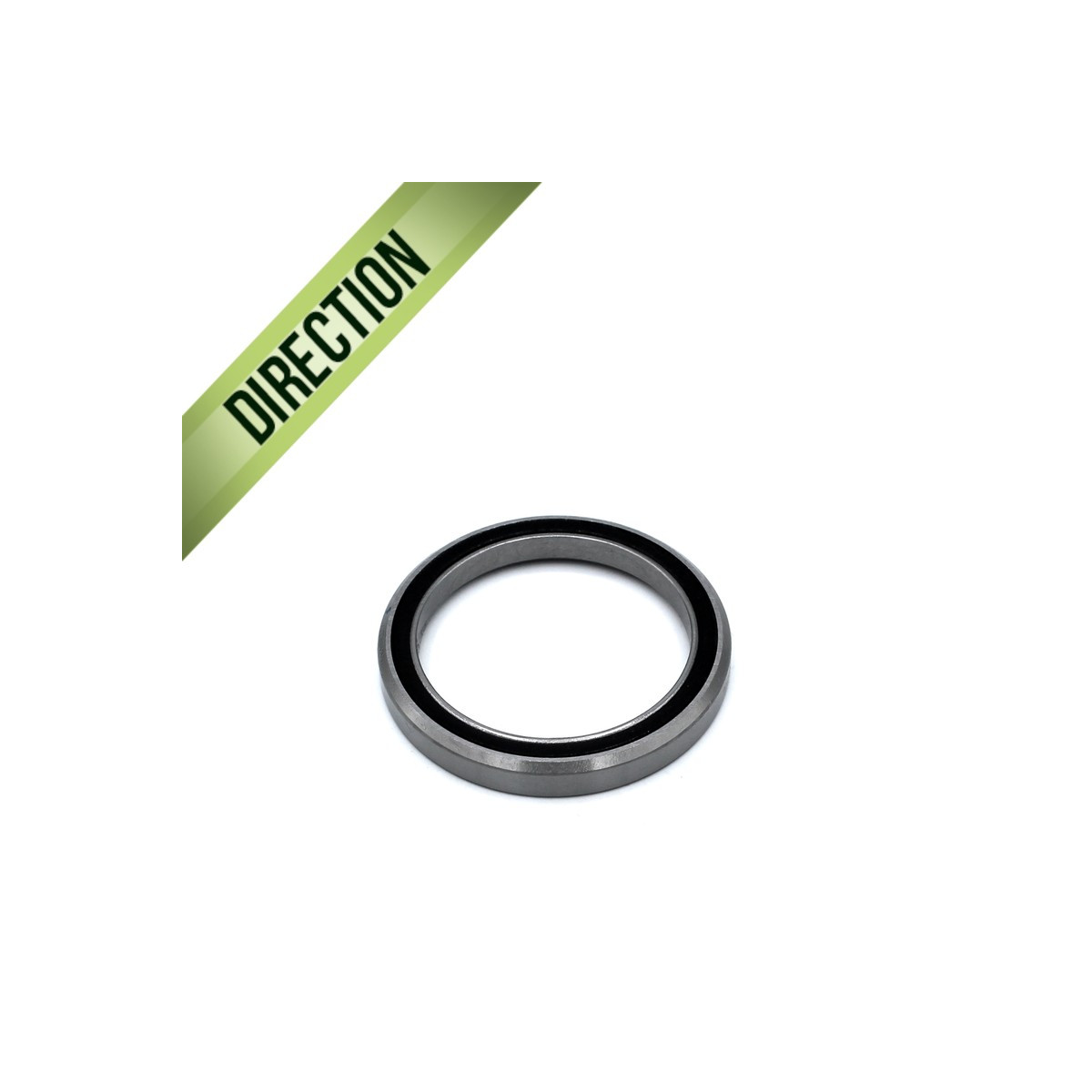 BLACKBEARING 40 x 51,8 x 6.5mm - Cojinete de dirección 36/45