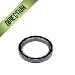 Rolamento da caixa de direção BLACKBEARING 40 x 51,8 x 7mm - 45/45° - blackbearing