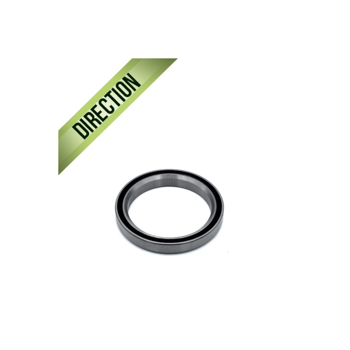 BLACKBEARING cojinete de dirección 40 x 51.8 x 7mm - 45/45° - blackbearing