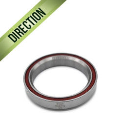 Cojinete de dirección BLACKBEARING 40 x 52 x 8mm - 45/45