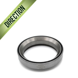 Rolamento de direção BLACKBEARING 40 x 52 x 12mm - 45/45