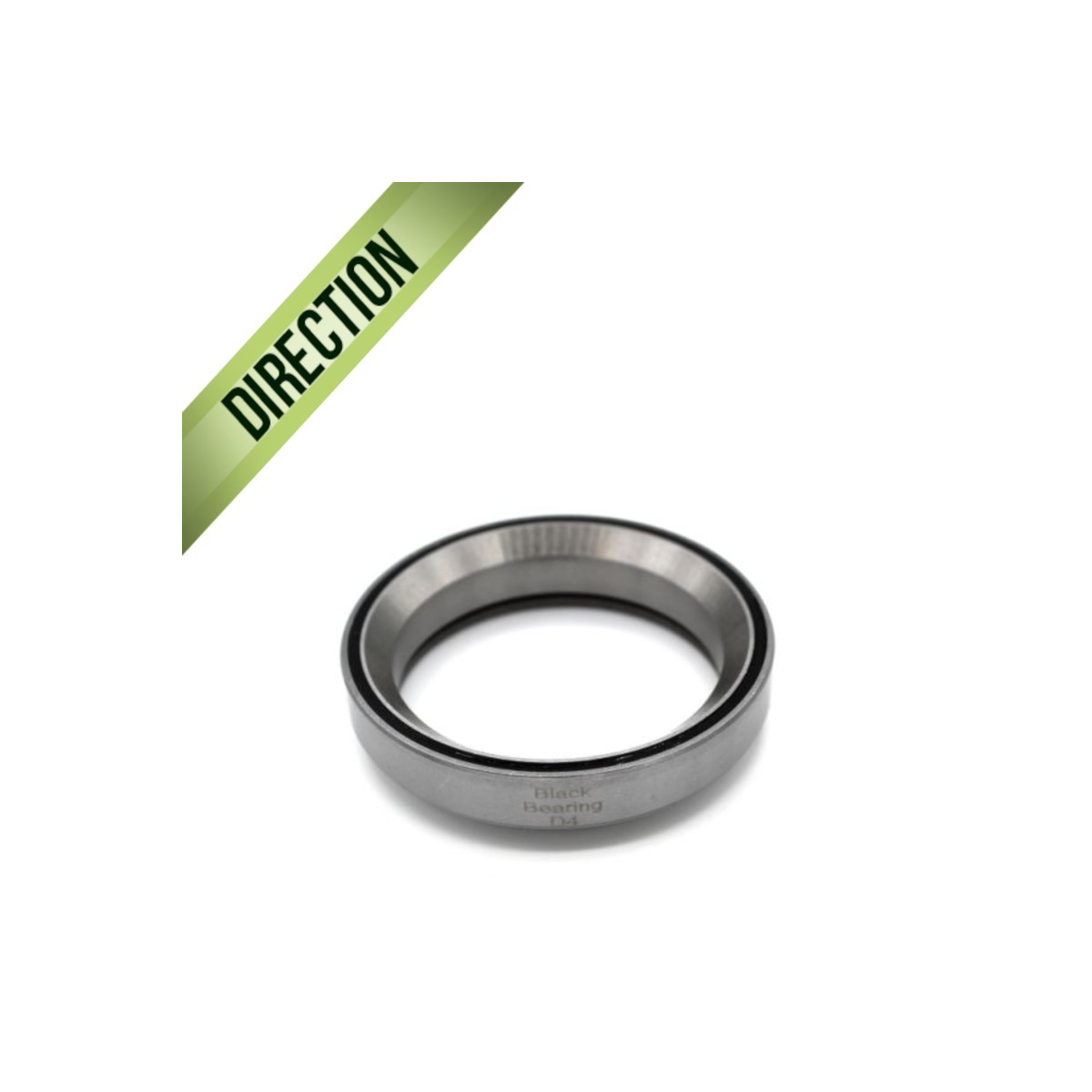 Cojinete de dirección BLACKBEARING 40 x 52 x 12mm - 45/45