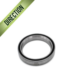 BLACKBEARING 40 x 52 x 6.5mm - Rolamento de direção 36/45
