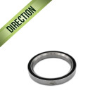 BLACKBEARING 40 x 51 x 6.5mm - Rolamento de direção 45/45