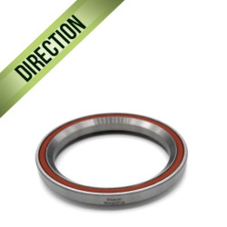 Rolamento da caixa de direção BLACKBEARING 40 x 51,9 x 8mm - 45/45° - blackbearing