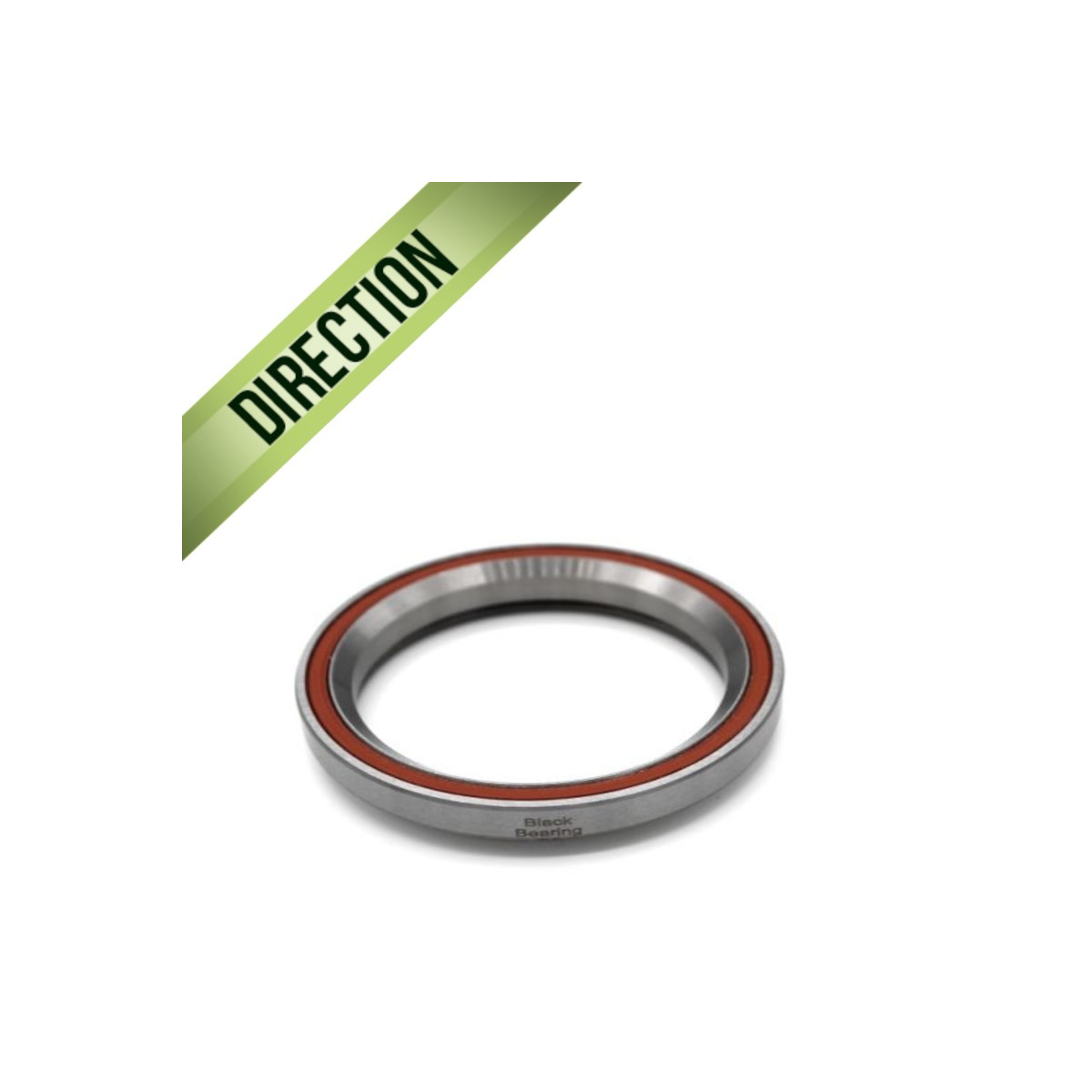 Rolamento da caixa de direção BLACKBEARING 40 x 51,9 x 8mm - 45/45° - blackbearing
