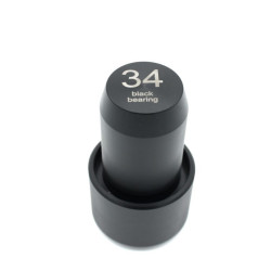 BLACKBEARING Herramienta de montaje de retenes de horquilla de 34 mm