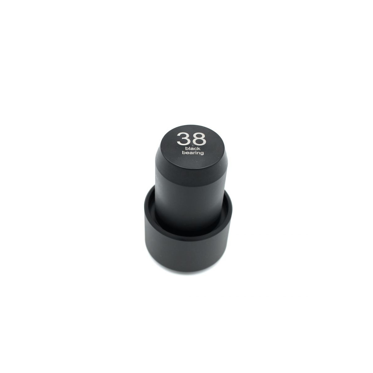 BLACKBEARING Herramienta de montaje de retenes de horquilla de 38 mm