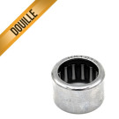 BLACKBEARING rodillo de aguja 10 x 14 x 10mm