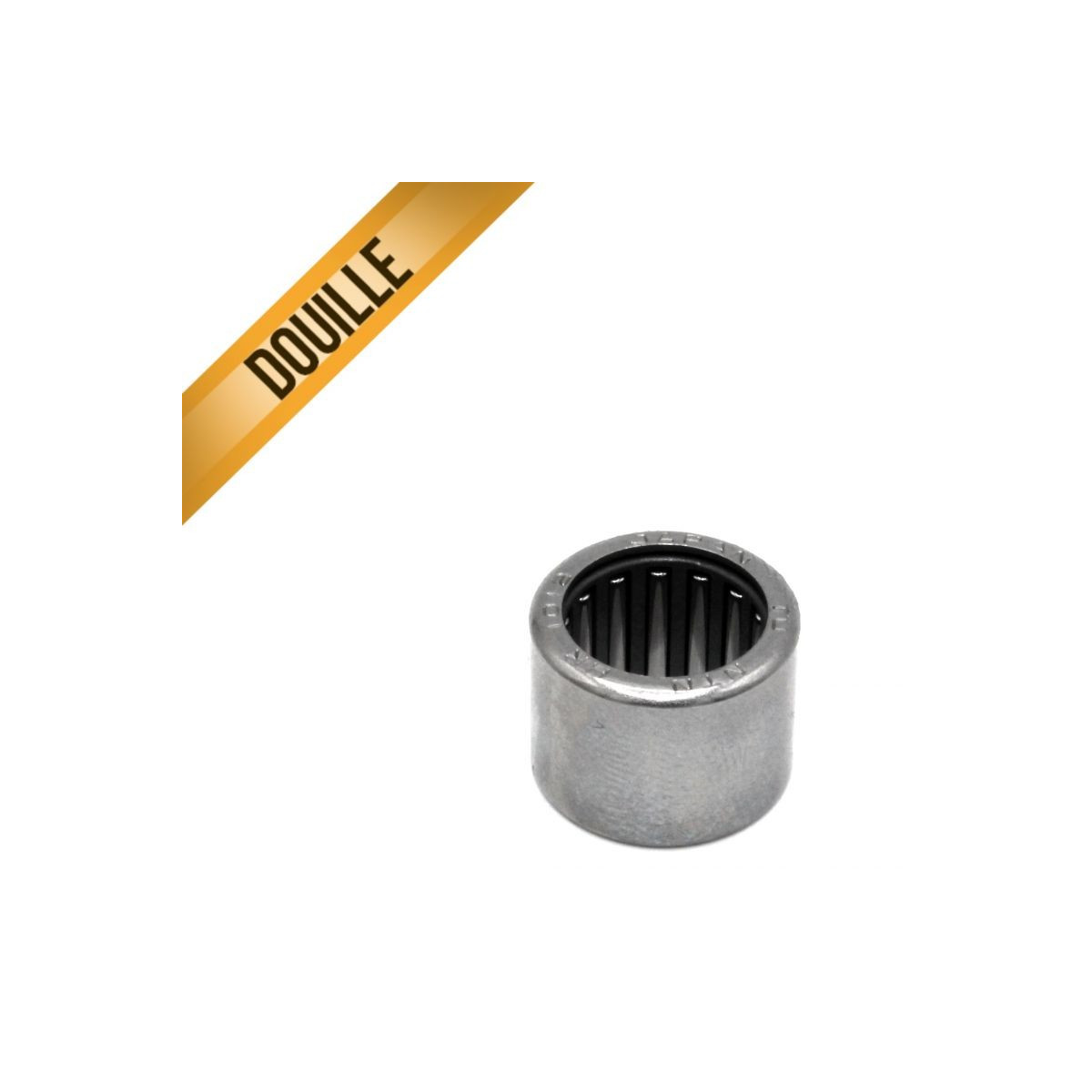 BLACKBEARING rodillo de aguja 10 x 14 x 12mm