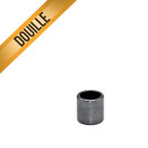 Rolo de agulhas BLACKBEARING 10 x 14 x 14mm