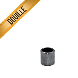 BLACKBEARING rodillo de aguja 10 x 14 x 14mm