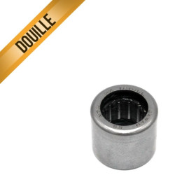 BLACKBEARING rodillo de aguja 12 x 18 x 16mm